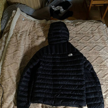The North Face Summit Series
