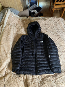 The North Face Summit Series (2 фото из 2)