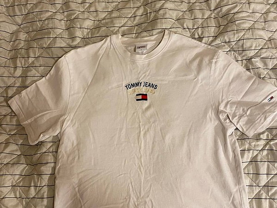 Футболка Tommy Hilfiger