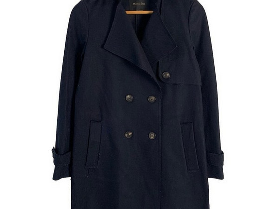Пальто Massimo Dutti