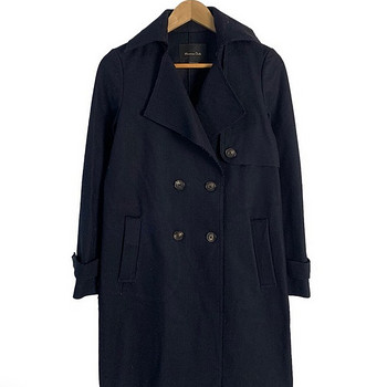 Пальто Massimo Dutti