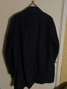 Massimo Dutti Mantel (3 foto / 3)