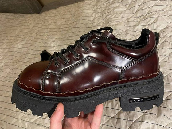 Eytys Detroit x Vintage