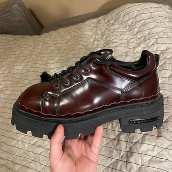 Eytys Detroit x Vintage