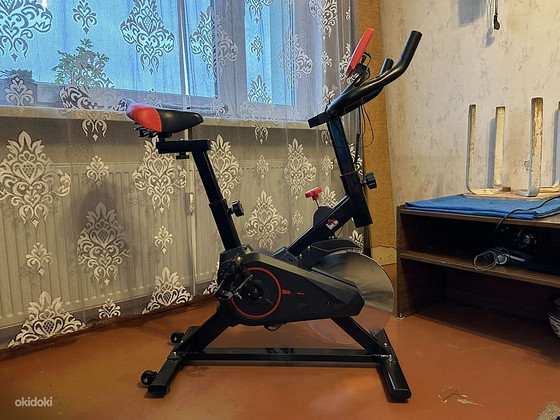 Velotrenažöör