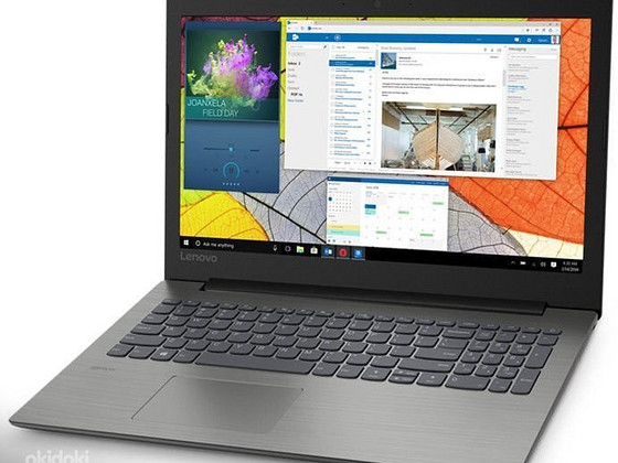 Sülearvuti Lenovo Ideapad 330 + laadija