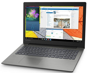 Sülearvuti Lenovo Ideapad 330 + laadija (1 foto / 7)