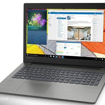 Ноутбук Lenovo Ideapad 330 + зарядка