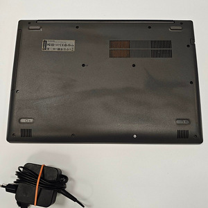 Sülearvuti Lenovo Ideapad 330 + laadija (3 foto / 7)