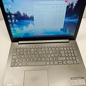 Sülearvuti Lenovo Ideapad 330 + laadija (4 foto / 7)