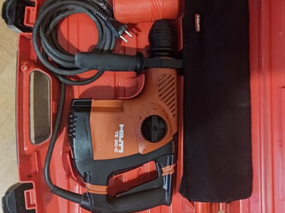Hilti TE 30