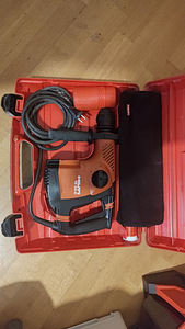 Hilti TE 30 (1 фото из 1)