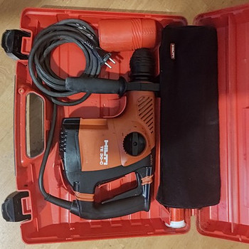 Hilti TE 30