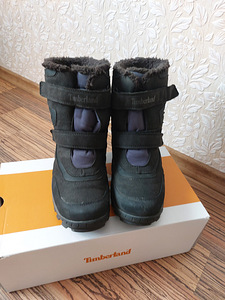 Зимние сапоги Timberland (1 фото из 2)
