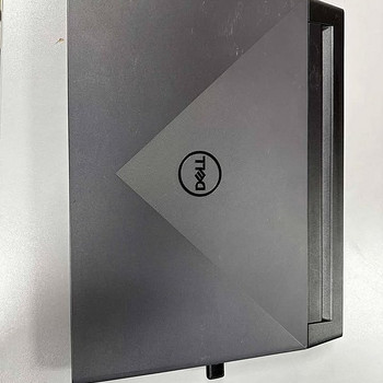 Dell G15 5520