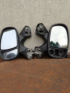 Renault Trafic (1 фото из 1)
