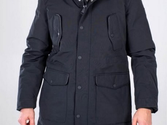 Guess meeste talve parka M suurusega