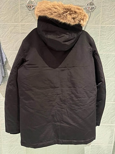 Guess meeste talve parka M suurusega (2 foto / 3)