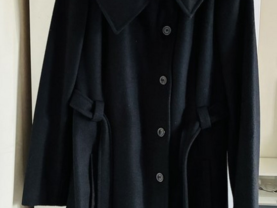 InWear Шерстяное зимнее пальто размер M/L(40)