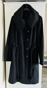 InWear villane talvemantel suurus M/L(40) (1 foto / 4)