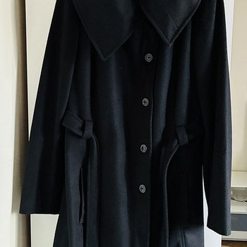 InWear Шерстяное зимнее пальто размер M/L(40)