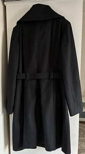 InWear villane talvemantel suurus M/L(40) (2 foto / 4)
