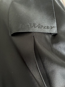 InWear villane talvemantel suurus M/L(40) (3 foto / 4)