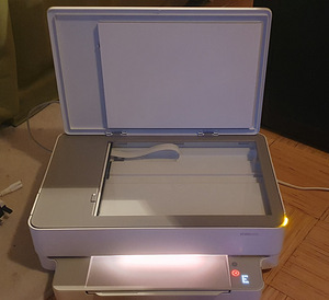 HP ENVY 6000 kõik-ühes seeria printer (3 foto / 5)