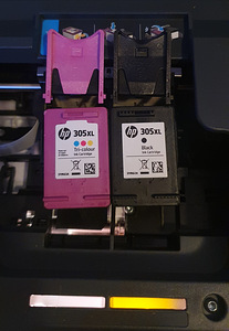 HP ENVY 6000 kõik-ühes seeria printer (5 foto / 5)