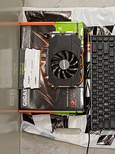 Gtx 970,Клавиатру WhiteShark,Плашки 3 штуки. (2 фото из 10)