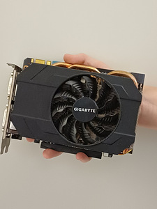 Gtx 970,Клавиатру WhiteShark,Плашки 3 штуки. (5 фото из 10)