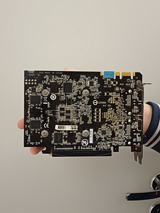 Gtx 970,Клавиатру WhiteShark,Плашки 3 штуки. (8 фото из 10)