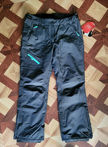 Зимние штаны Icepeak р. 42 (3 фото из 4)