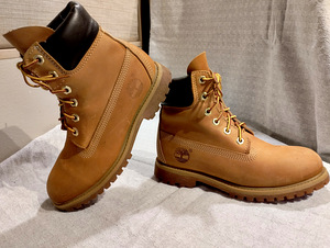 Timberland saapad 35 suurusele (2 foto / 7)