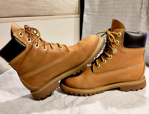 Timberland saapad 35 suurusele (3 foto / 7)