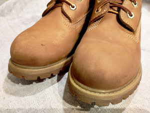 Timberland saapad 35 suurusele (4 foto / 7)