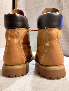Timberland saapad 35 suurusele (5 foto / 7)