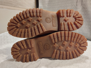 Timberland saapad 35 suurusele (6 foto / 7)