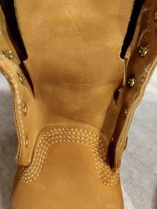 Timberland saapad 35 suurusele (7 foto / 7)