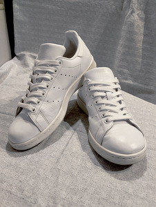 Adidas Stan Smith tossud 38 suurusele (1 foto / 6)