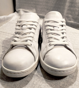Adidas Stan Smith tossud 38 suurusele (2 foto / 6)