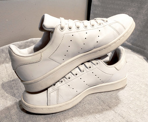 Adidas Stan Smith tossud 38 suurusele (3 foto / 6)