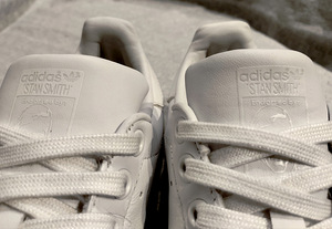Adidas Stan Smith tossud 38 suurusele (4 foto / 6)