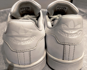 Adidas Stan Smith tossud 38 suurusele (5 foto / 6)