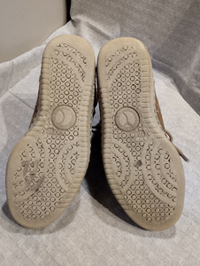 Adidas Stan Smith tossud 38 suurusele (6 foto / 6)