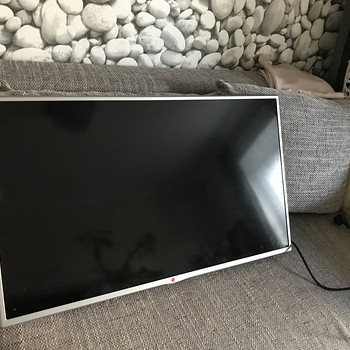 LG 39LB580V Smart TV teler