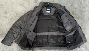 Зимняя куртка Marine Pool M (2 фото из 4)