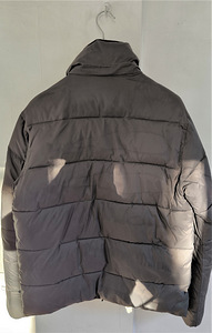 Зимняя куртка Marine Pool M (4 фото из 4)