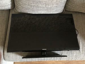 Samsung UE32EH4003W teler (1 foto / 2)