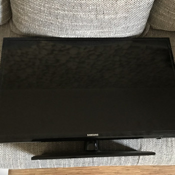Samsung UE32EH4003W teler